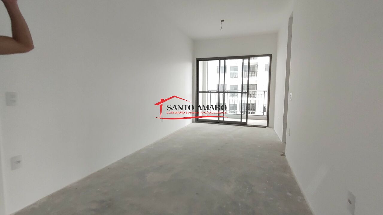 Apartamento para Venda - SANTO AMARO