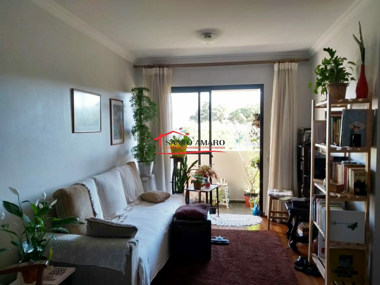 Apartamento para Venda - VILA FIRMIANO PINTO