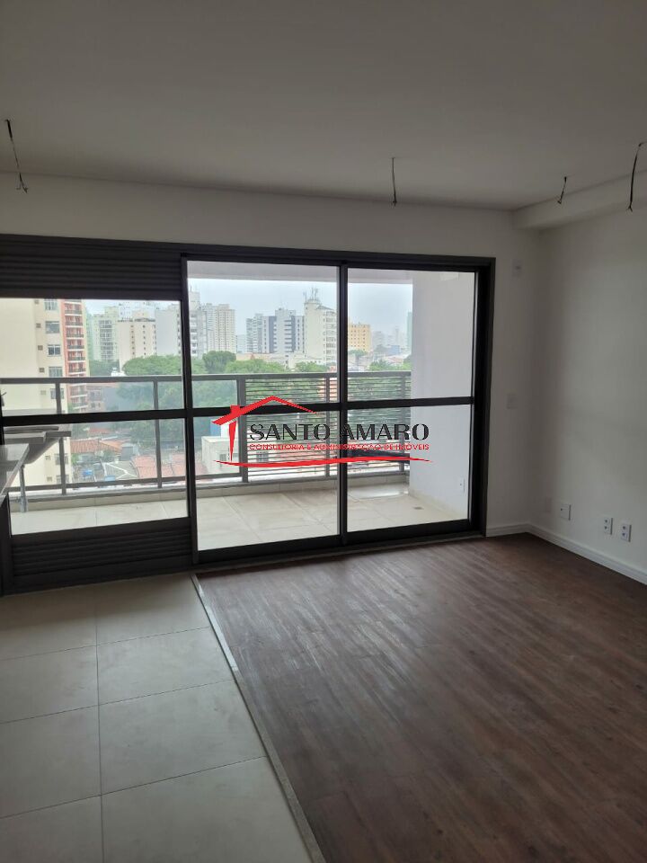 Apartamento para Venda - MIRANDÓPOLIS