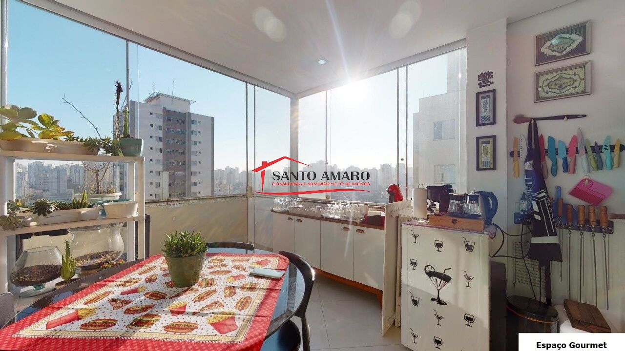 Cobertura Duplex para Venda - JARDIM DA SAÚDE