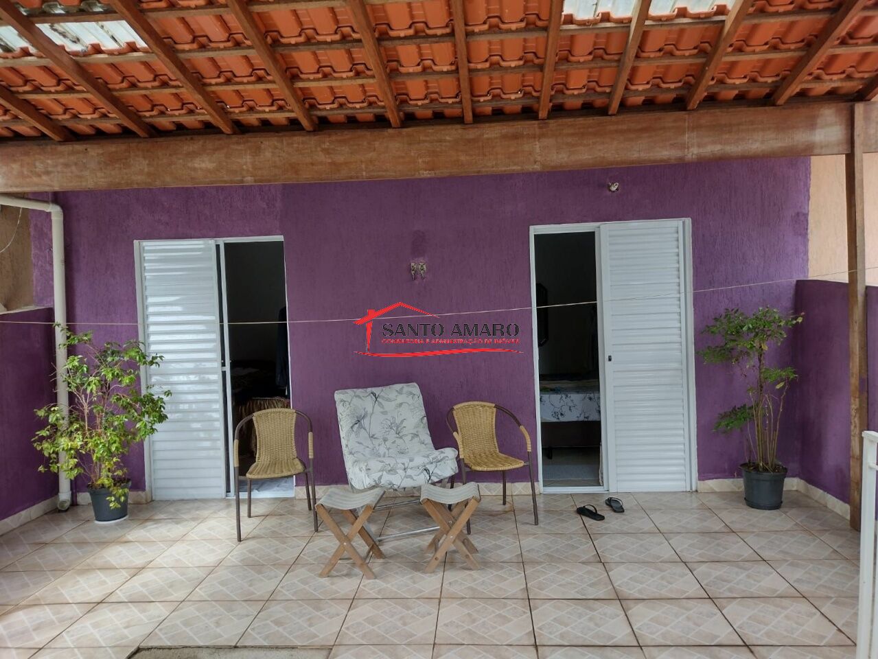 Sobrado para Venda - JARDIM HELGA