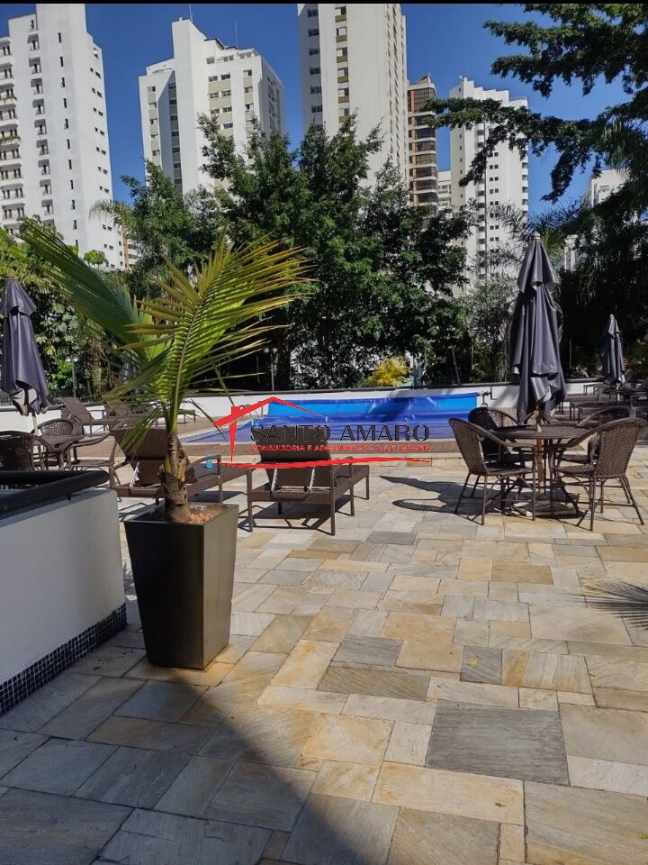Apartamento para Venda - CAMPO BELO