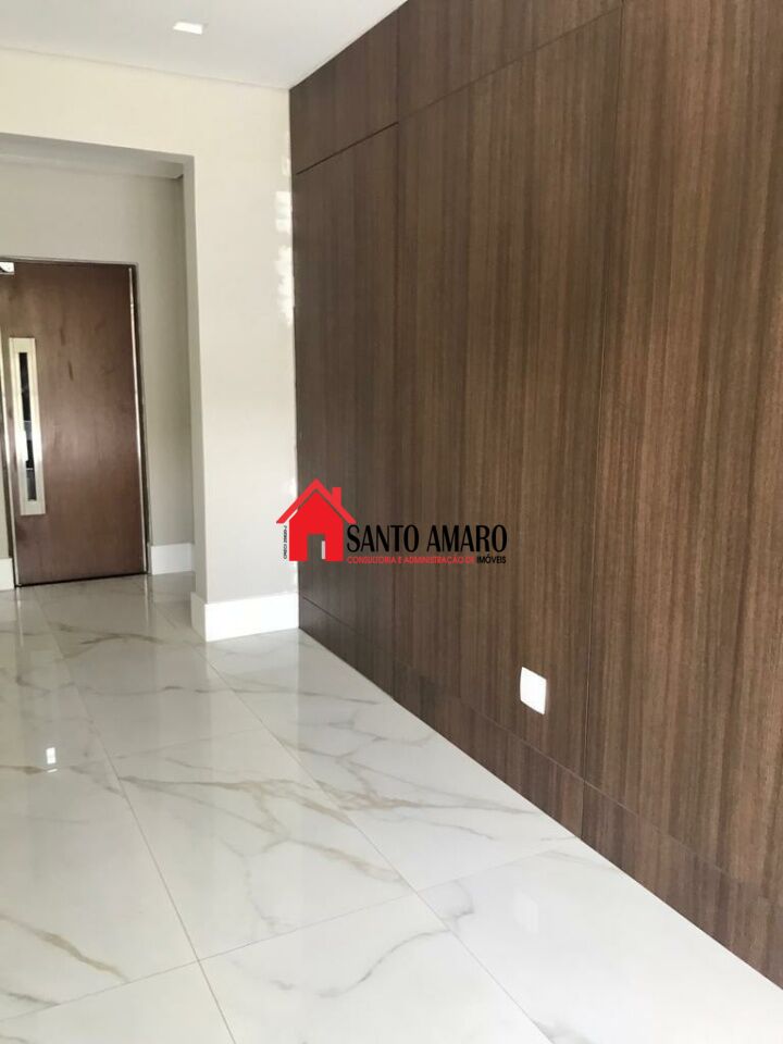 Apartamento para Venda - VILA ZAT