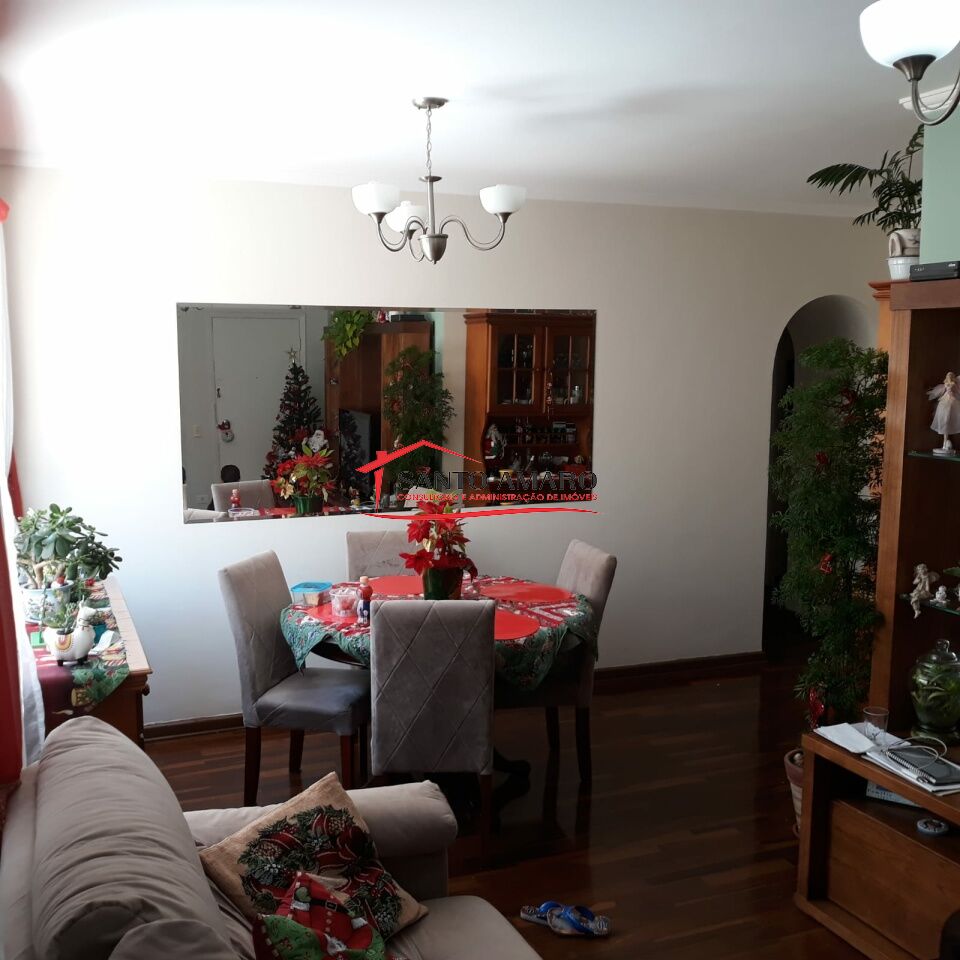 Apartamento para Venda - INDIANÓPOLIS