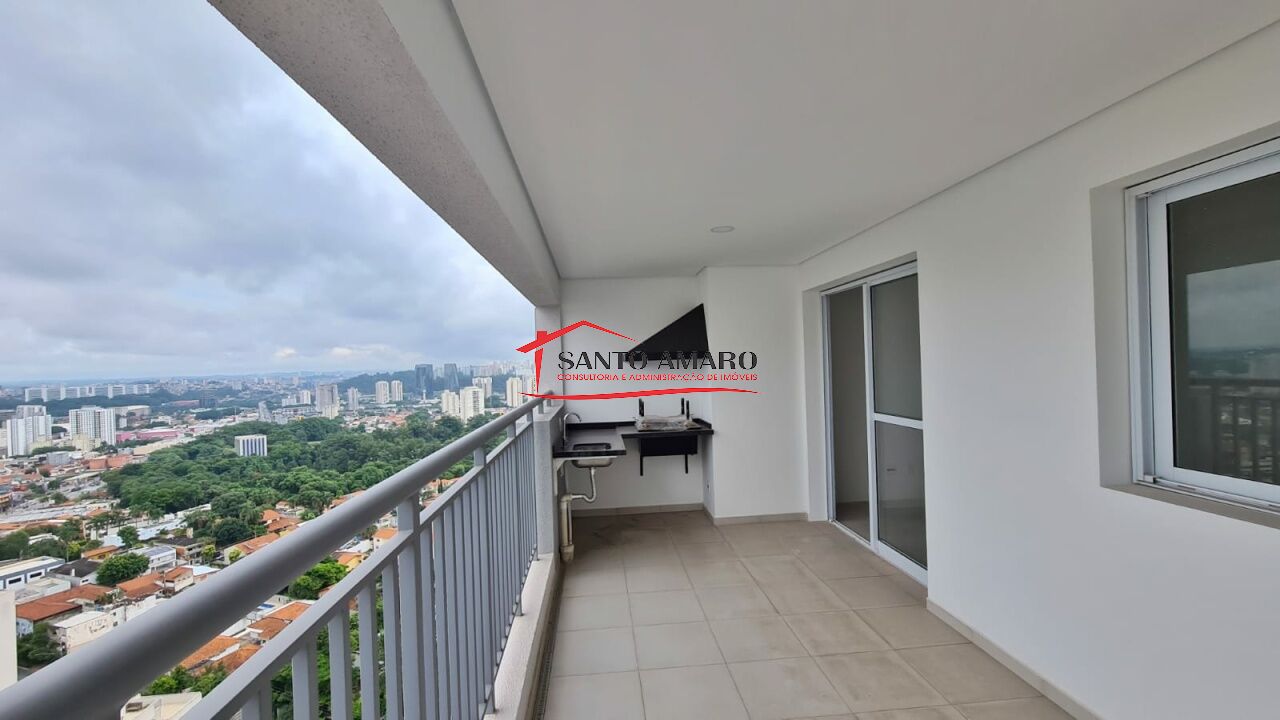 Apartamento para Venda - ALTO DA BOA VISTA