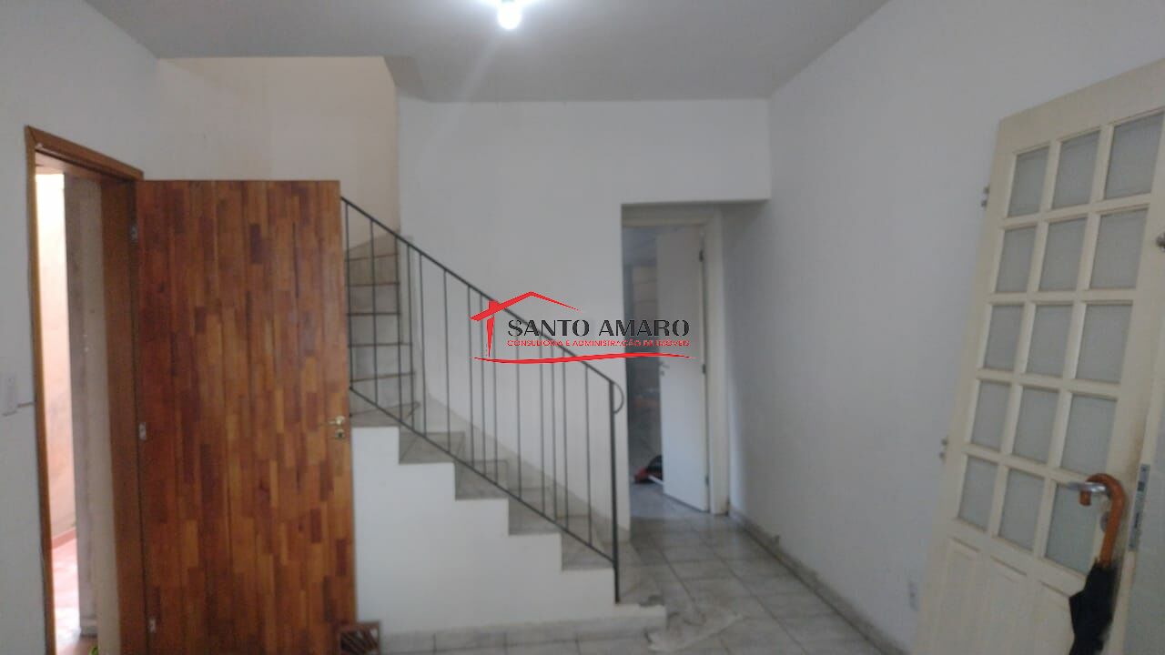 Sobrado para Venda - PLANALTO PAULISTA