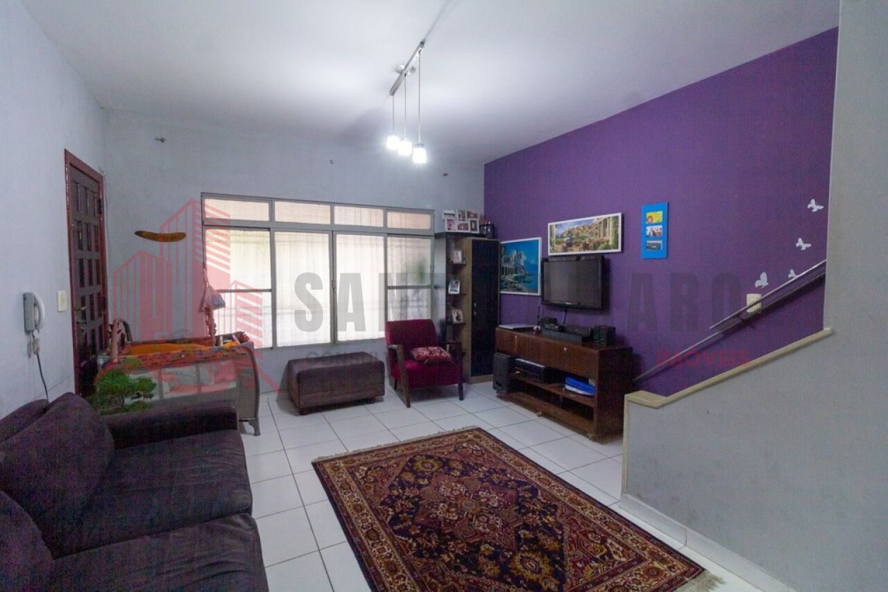 Casa para Venda - MOEMA