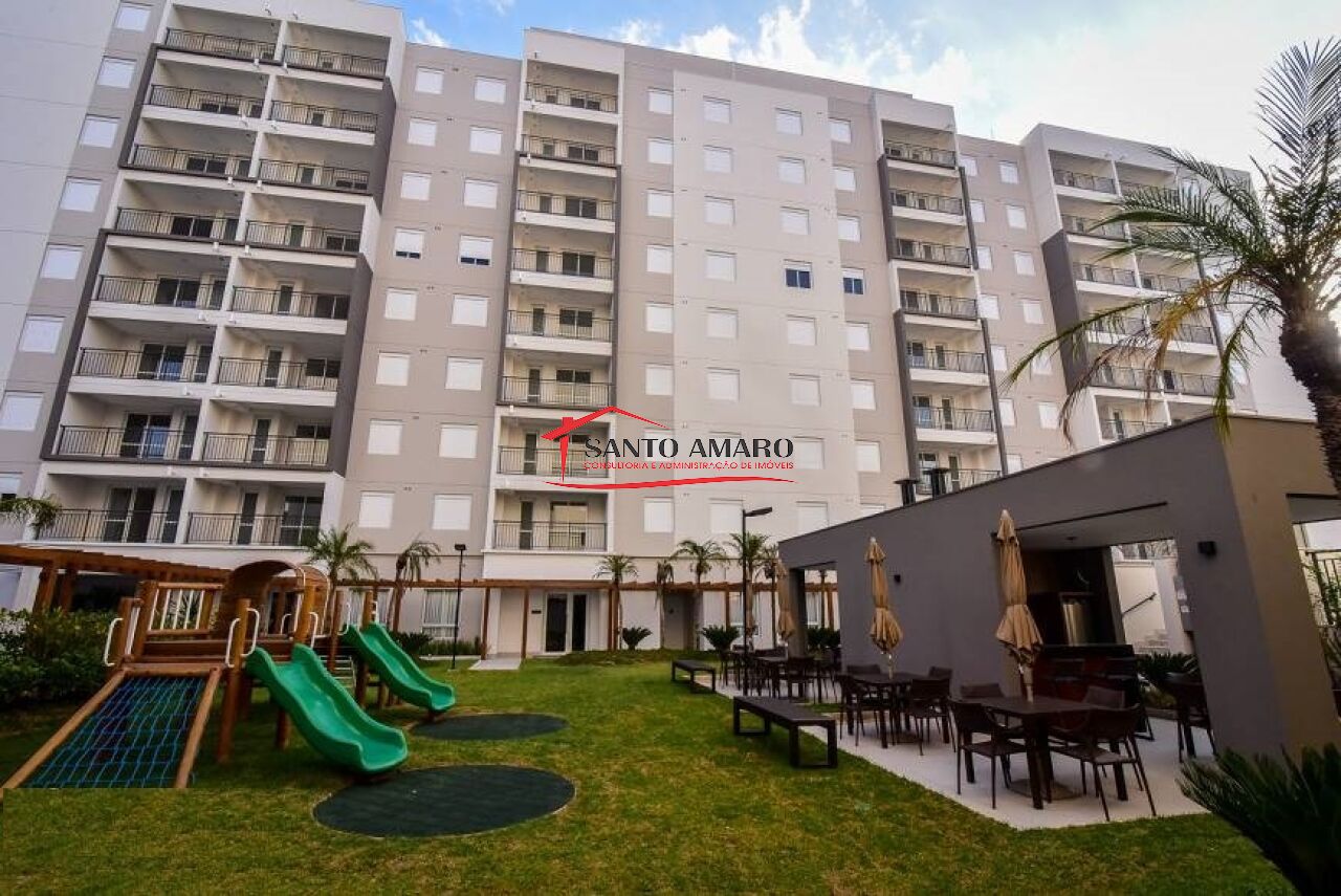 Apartamento para Venda - VILA DAS MERCÊS