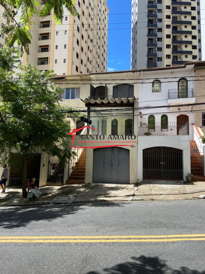 Casa para Venda - SAÚDE