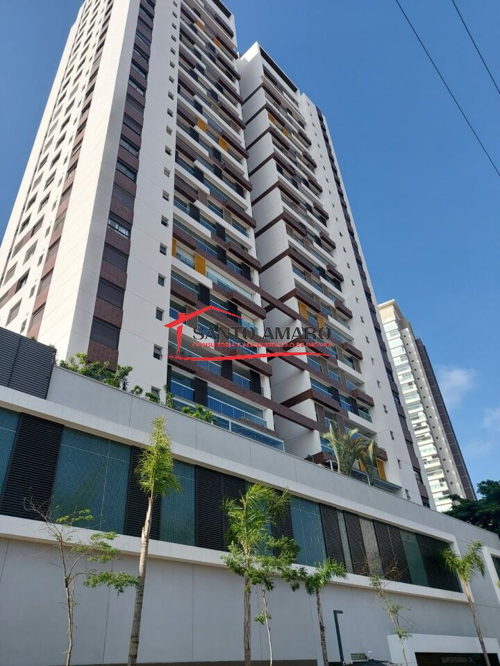 Apartamento para Venda - JARDIM DAS ACÁCIAS