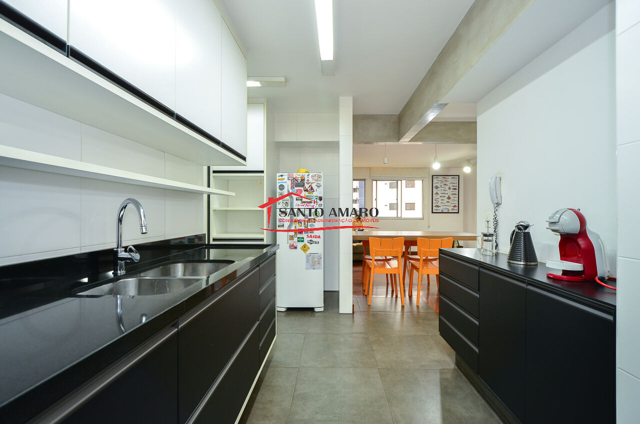 Apartamento para Venda - BROOKLIN PAULISTA