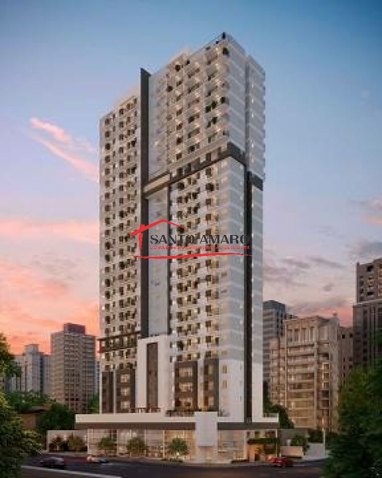 Apartamento para Venda - VILA OLÍMPIA