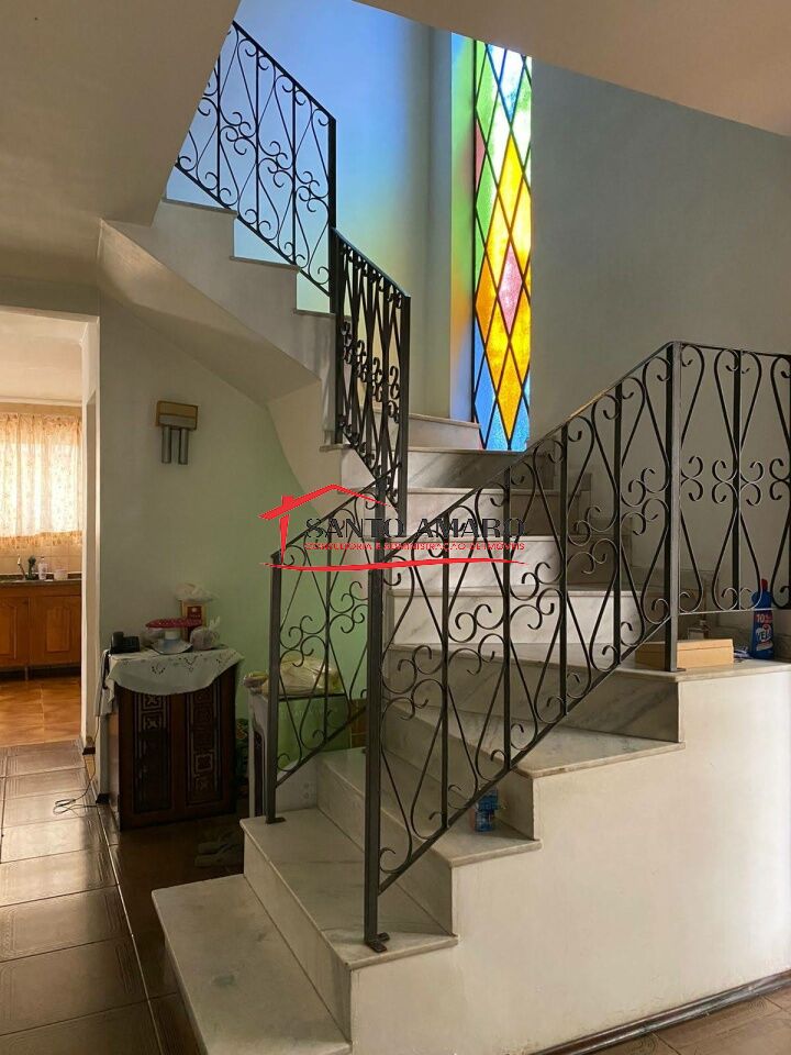 Sobrado para Venda - CHÁCARA SANTO ANTÔNIO ZONA SUL