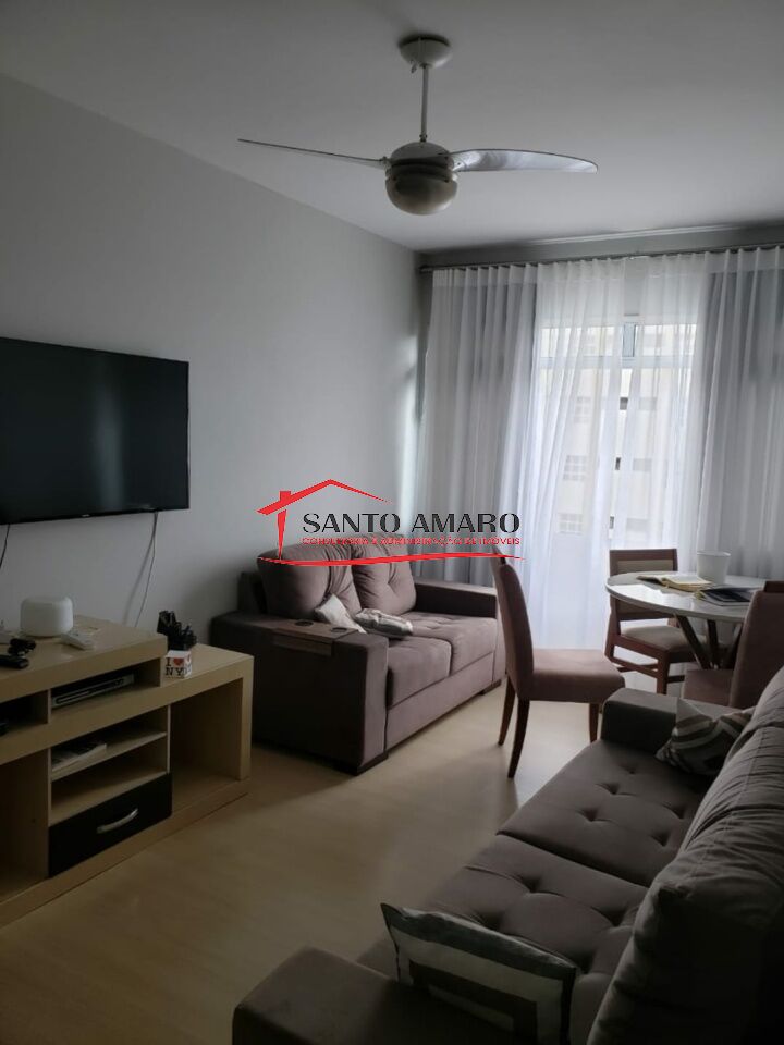 Apartamento para Venda - VILA CLEMENTINO