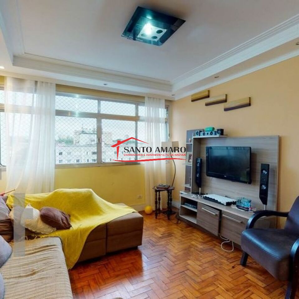 Apartamento para Venda - VILA MONUMENTO