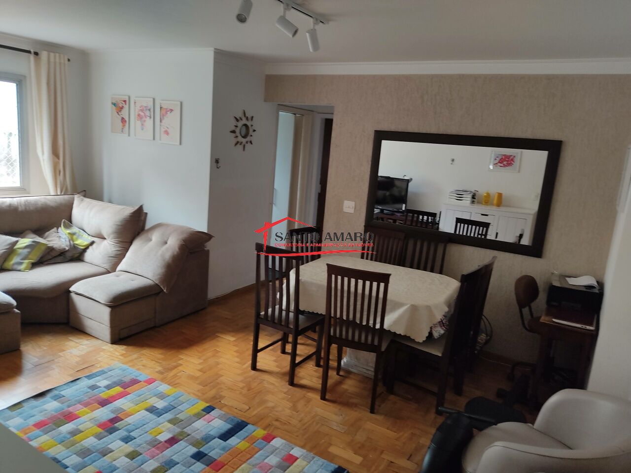 Apartamento para Venda - SAÚDE