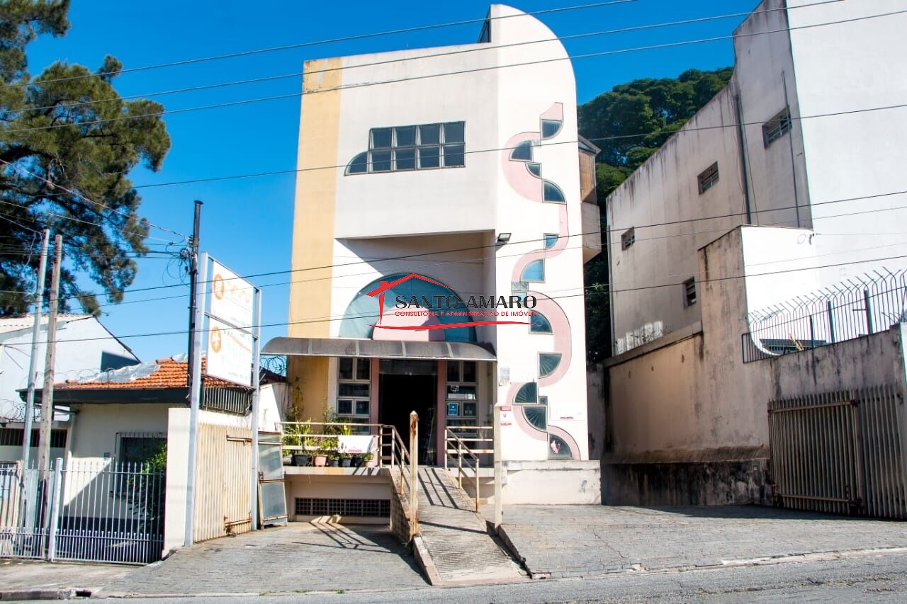 Prédio Inteiro para Venda - VILA PARQUE JABAQUARA