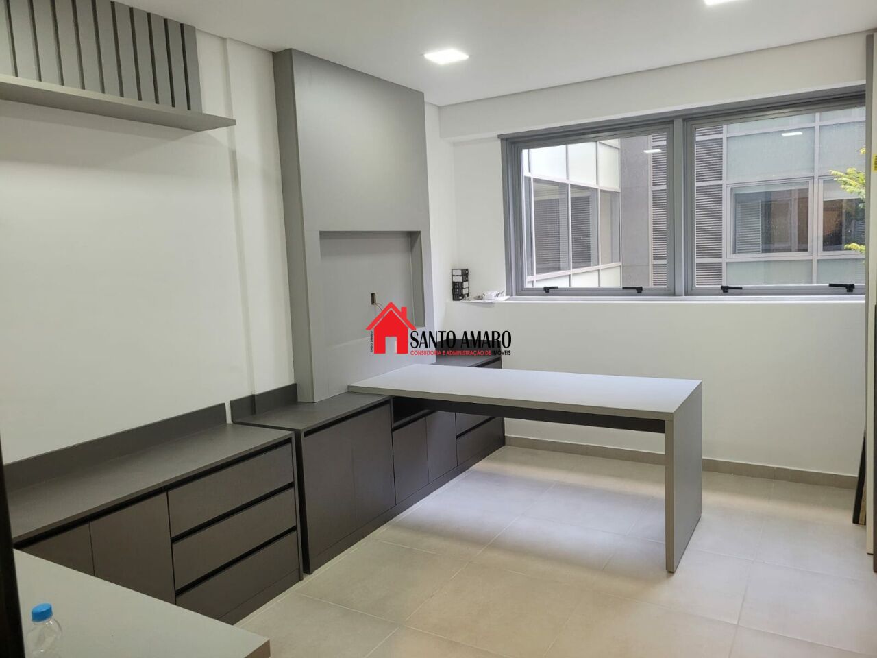 Conjunto Comercial para Venda - MOEMA