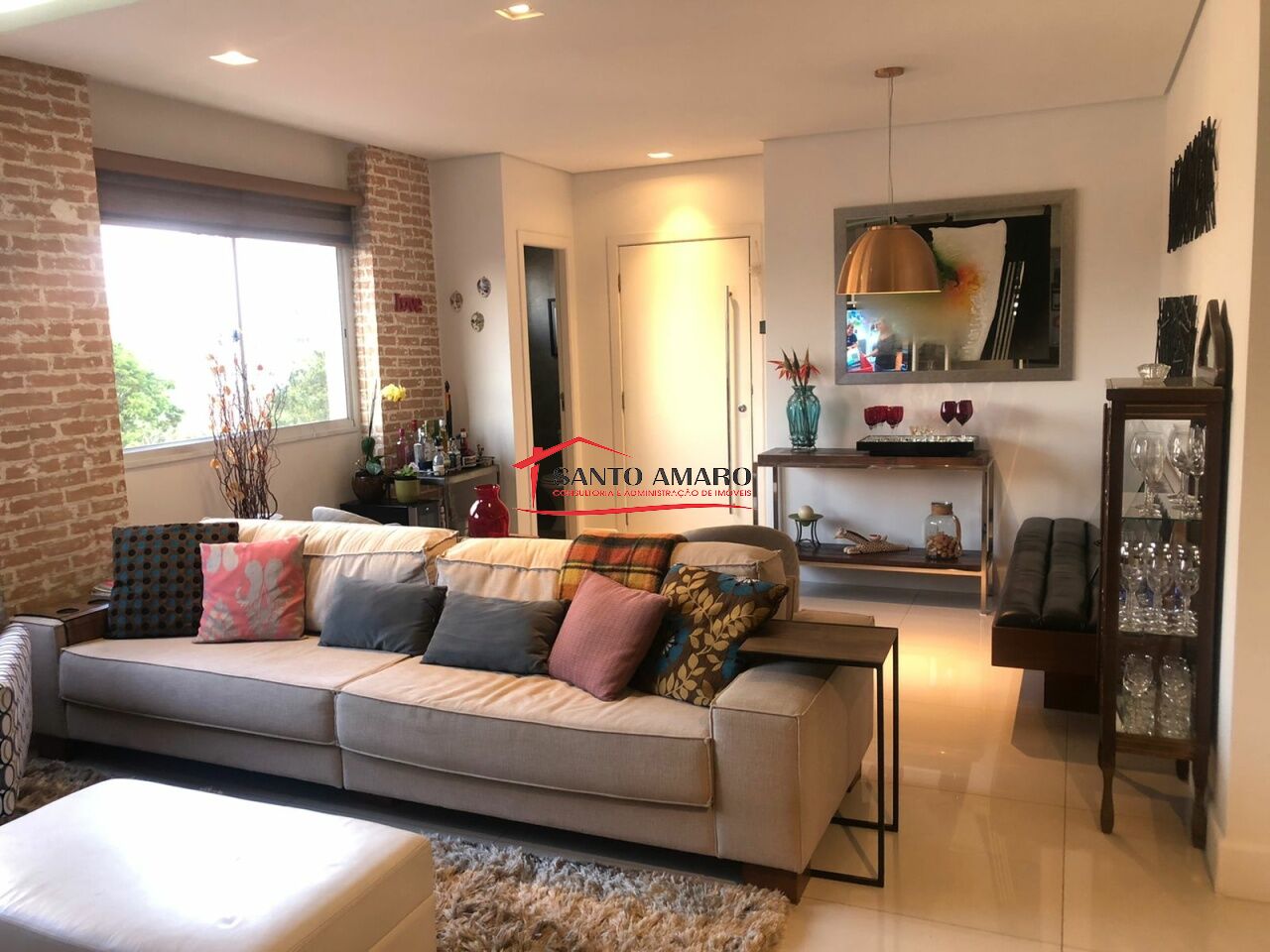 Apartamento para Venda - JARDIM DA SAÚDE