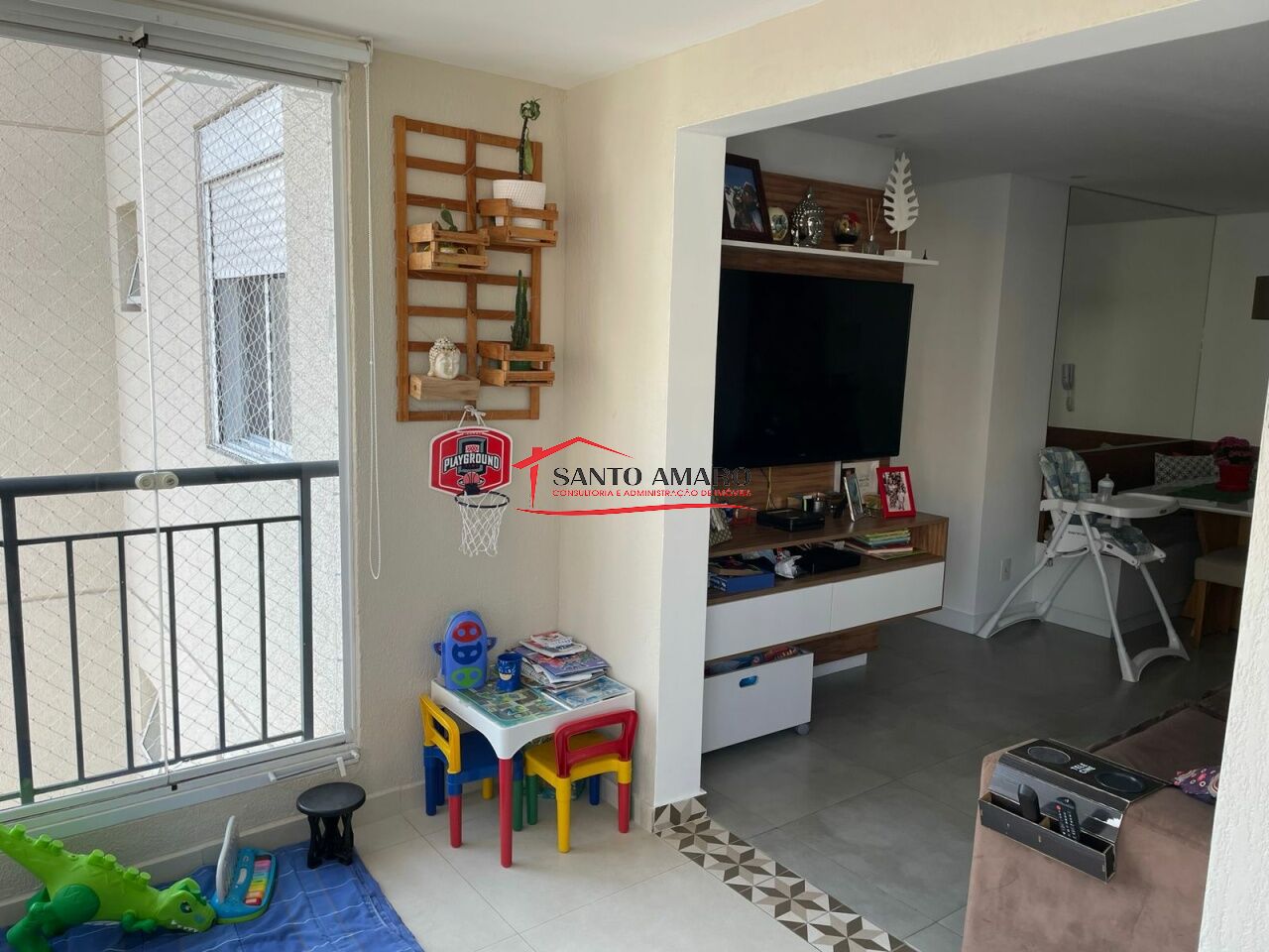 Apartamento para Venda - SAÚDE