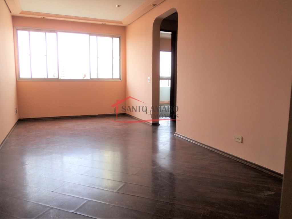 Apartamento para Venda - CHÁCARA SANTO ANTÔNIO ZONA SUL