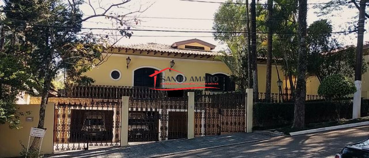 Casa para Venda - CAMPO BELO