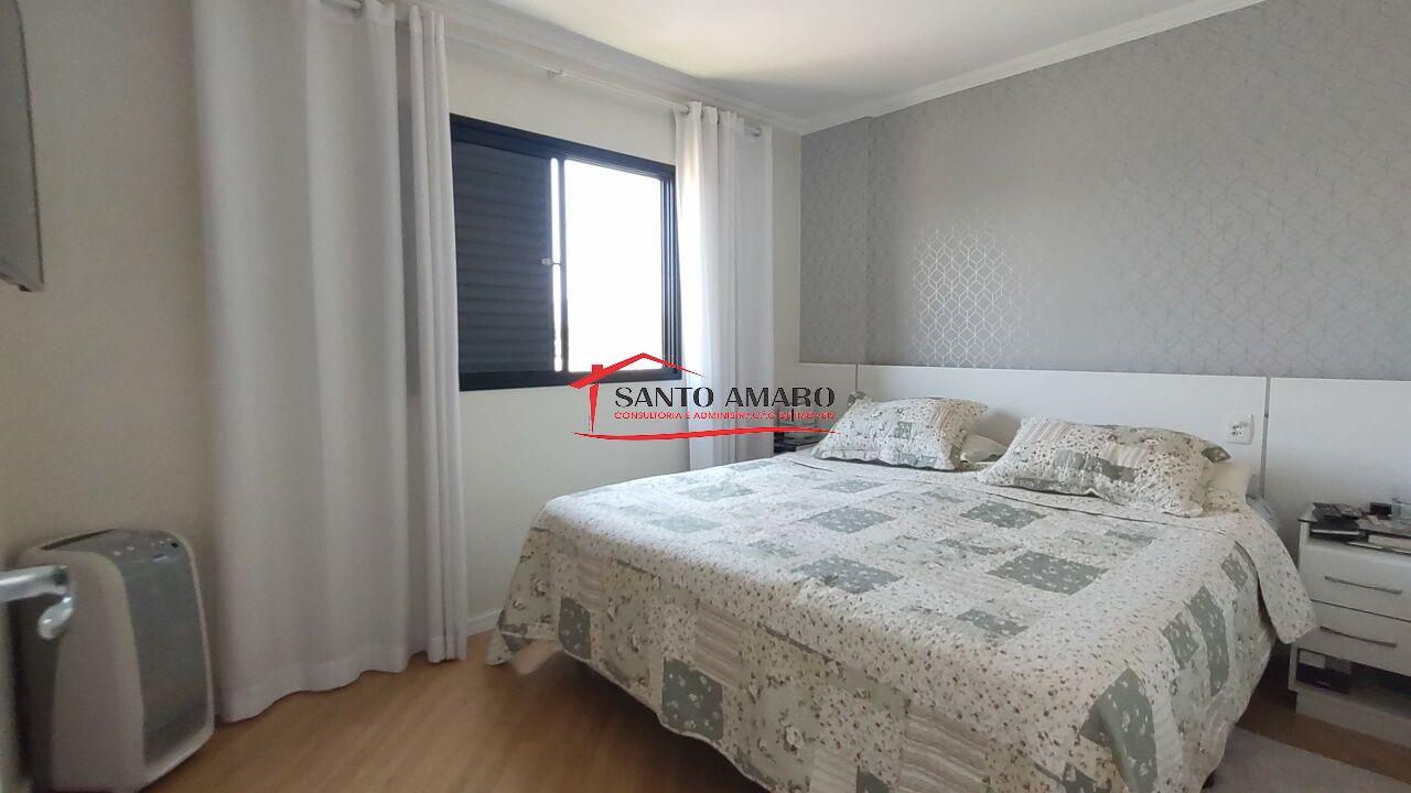 Apartamento para Venda - JARDIM PROMISSÃO
