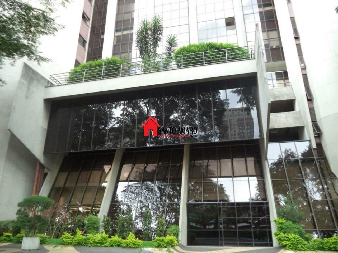 Conjunto Comercial para Venda - JARDIM EUROPA