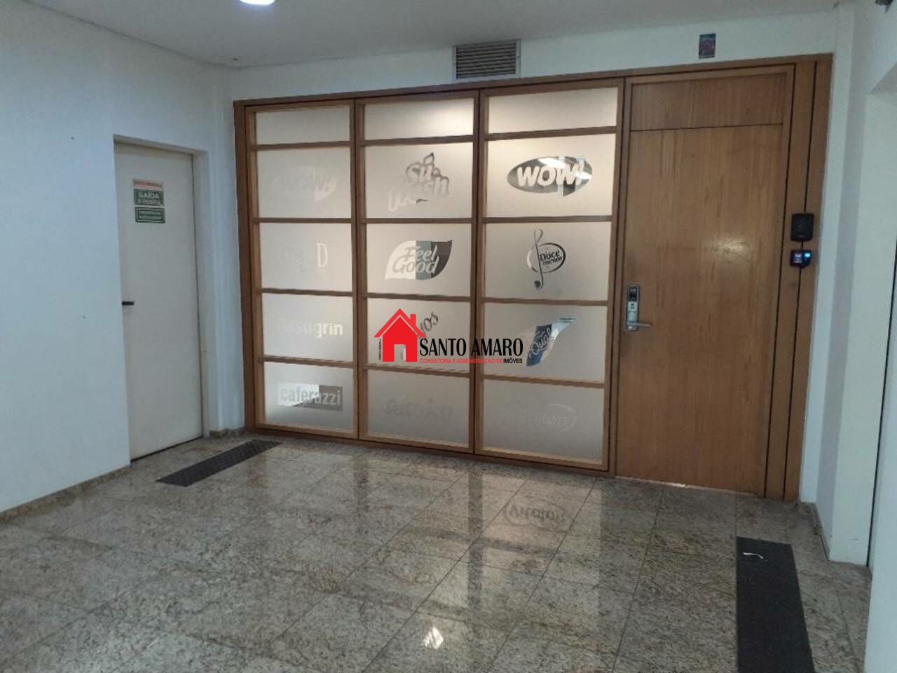 Conjunto Comercial para Venda - CIDADE MONÇÕES