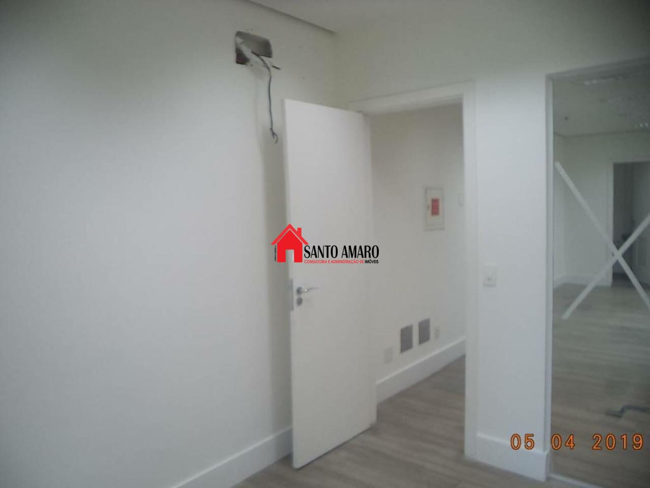 Conjunto Comercial para Venda - VILA OLÍMPIA