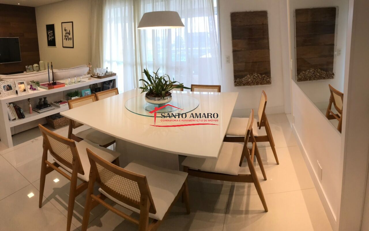 Apartamento para Venda - CHÁCARA SANTO ANTÔNIO ZONA SUL