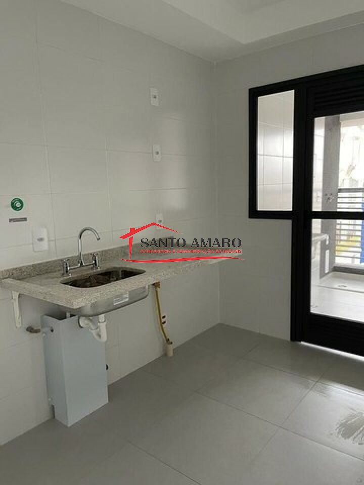 Apartamento para Venda - JARDIM DAS ACÁCIAS