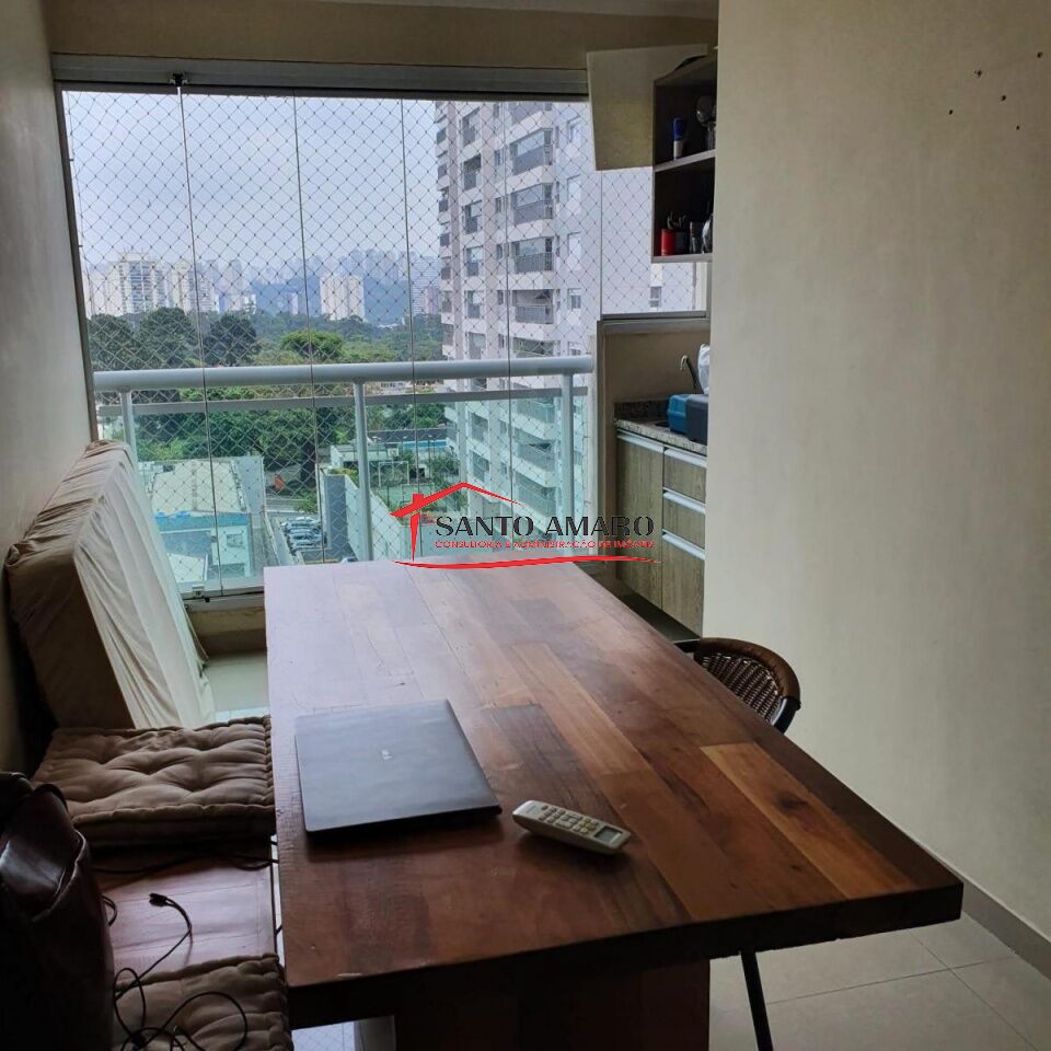 Apartamento para Venda - ALTO DA BOA VISTA