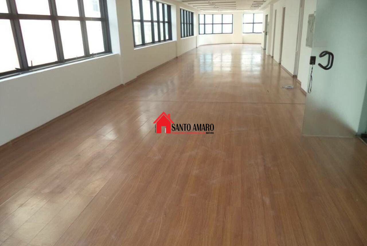 Conjunto Comercial para Venda - VILA BUARQUE