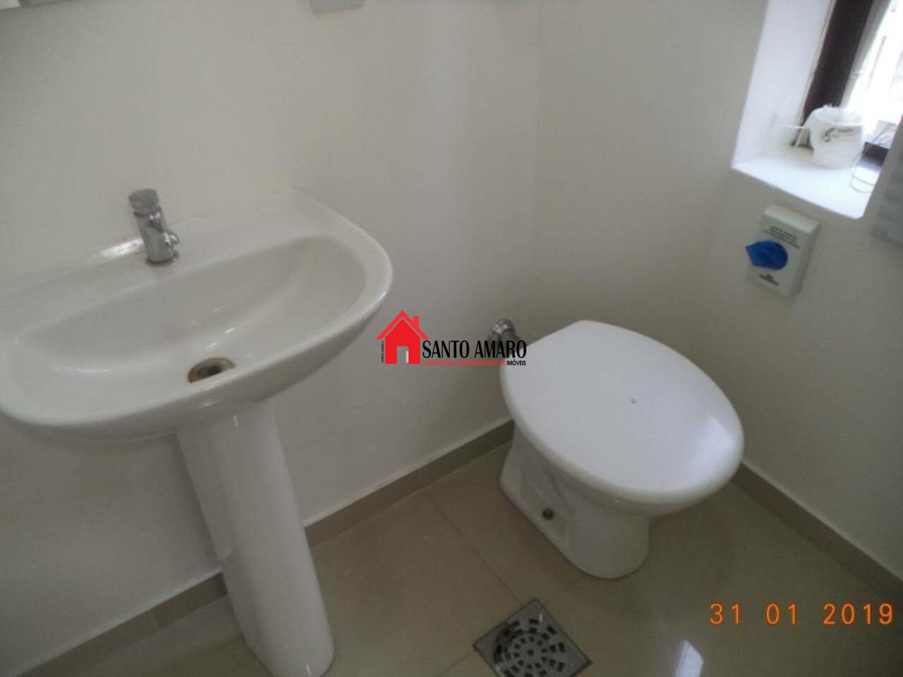 Conjunto Comercial para Venda - VILA BUARQUE