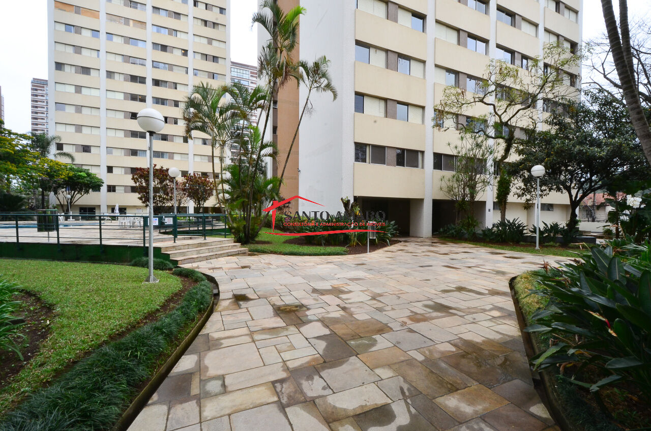 Apartamento para Venda - VILA CRUZEIRO