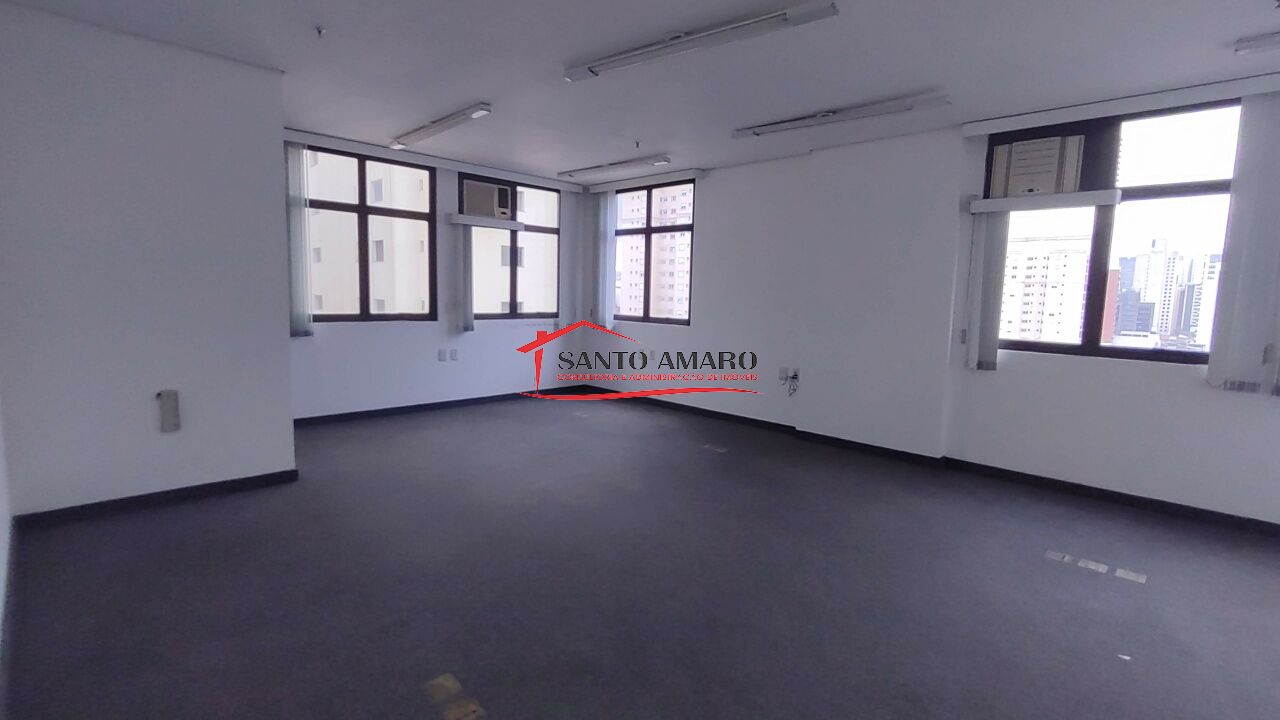 Conj. Comercial para Venda - CHÁCARA SANTO ANTÔNIO ZONA SUL