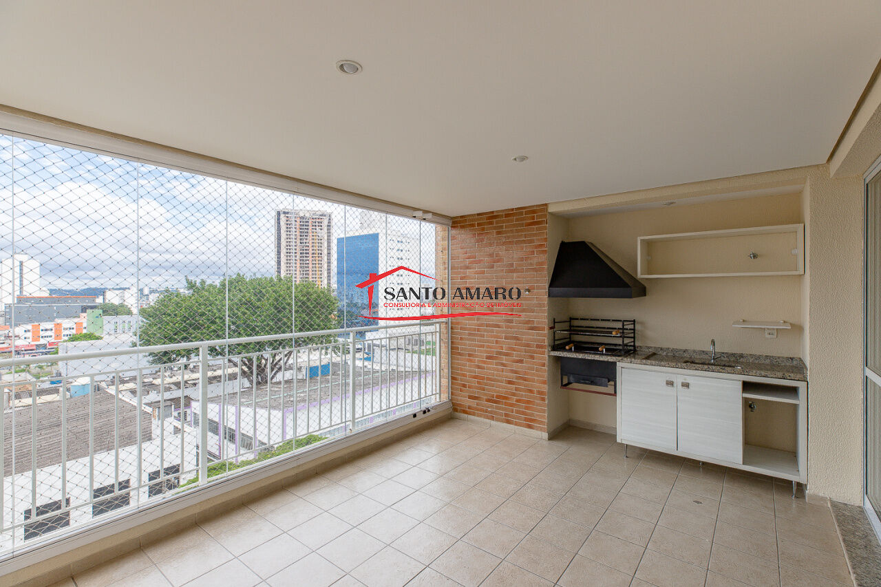 Apartamento para Venda - ALTO DA BOA VISTA