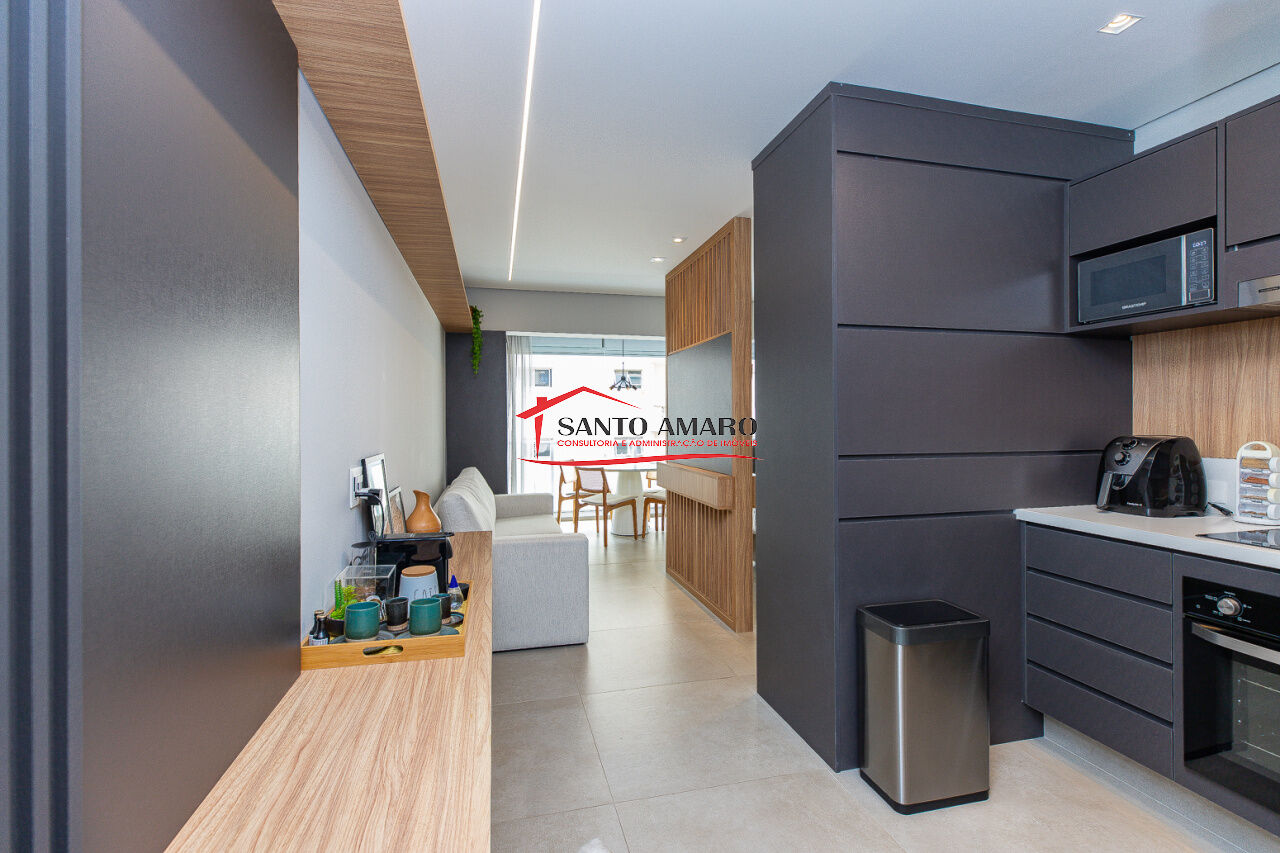 Apartamento para Venda - CAMPO BELO