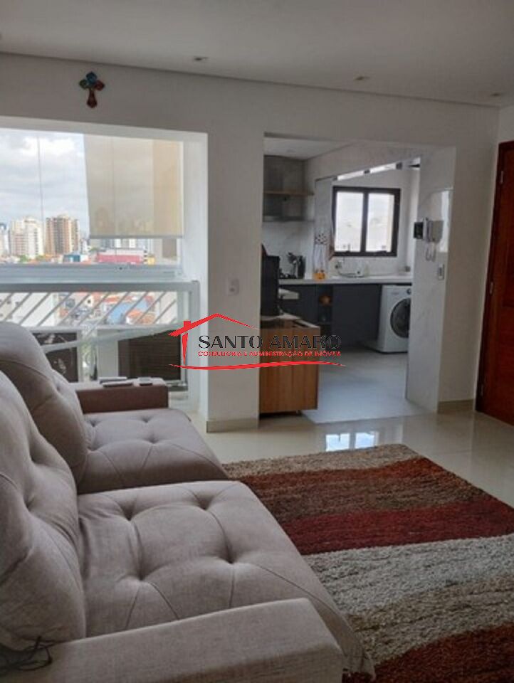Cobertura Duplex para Venda - SAÚDE