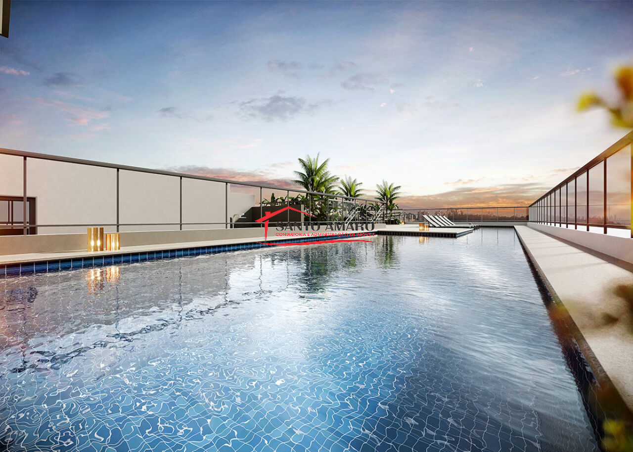 Apartamento para Venda - ALTO DA BOA VISTA