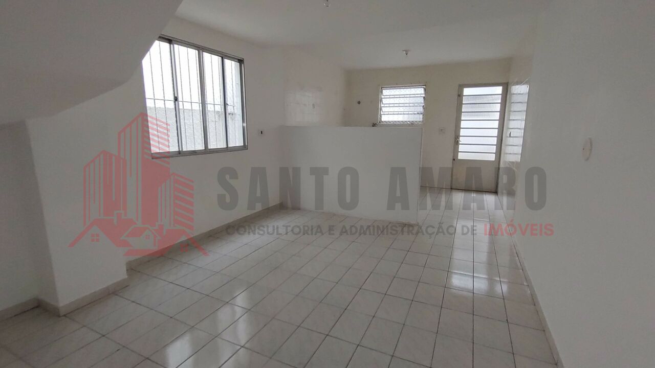 Sobrado para Venda - JARDIM PROMISSÃO