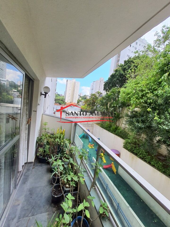 Apartamento para Venda - VILA MONTE ALEGRE