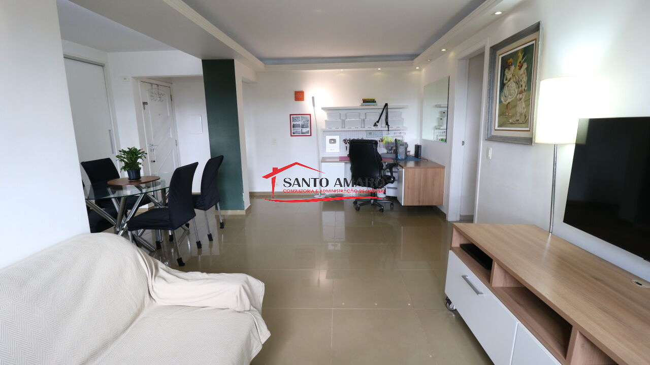 Apartamento para Venda - ALTO DA BOA VISTA