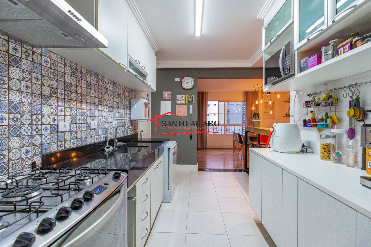 Apartamento para Venda - BROOKLIN PAULISTA