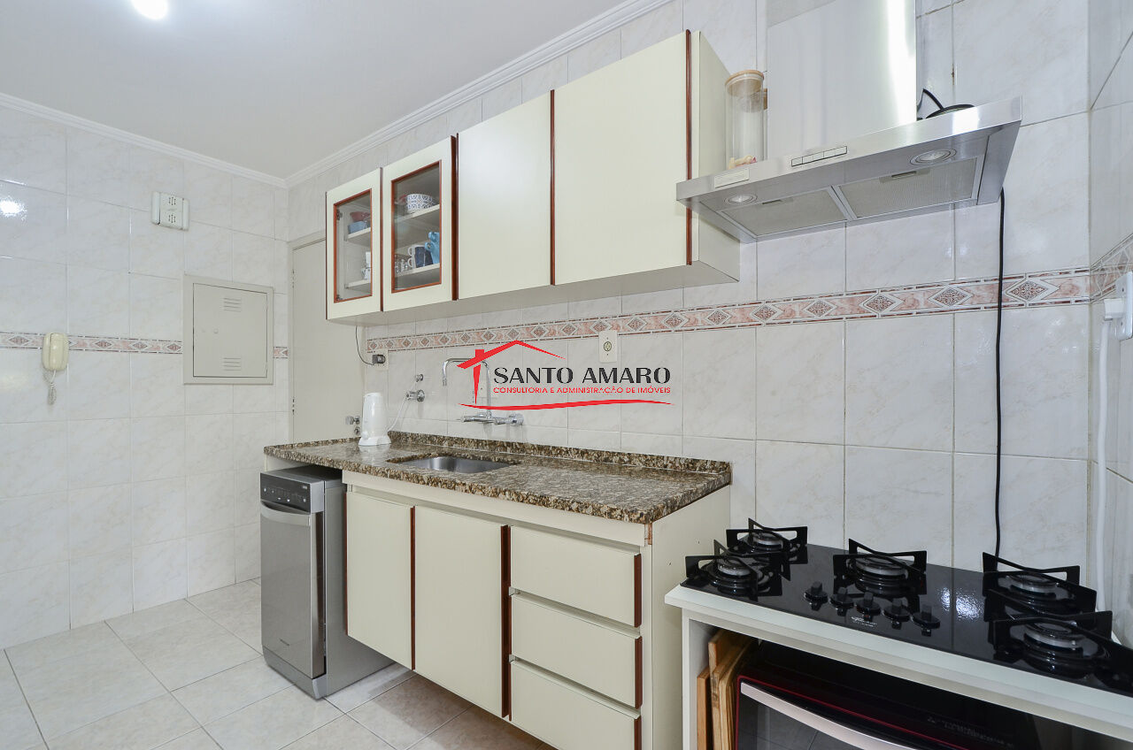 Apartamento para Venda - BROOKLIN PAULISTA