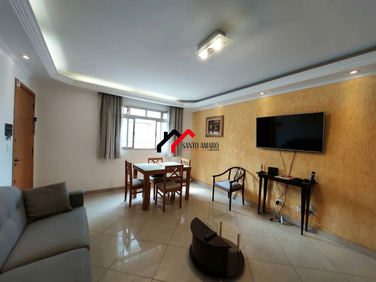 Apartamento para Venda - VILA DA SAÚDE