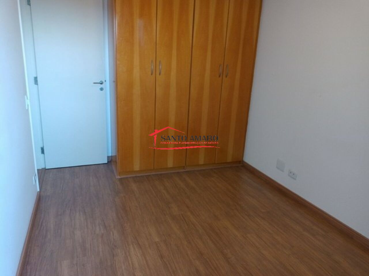 Apartamento para Venda - SANTO AMARO