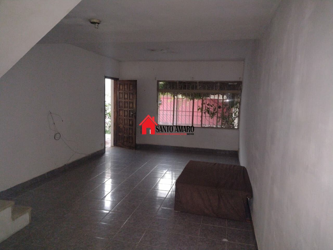Sobrado para Venda - VILA ALMEIDA