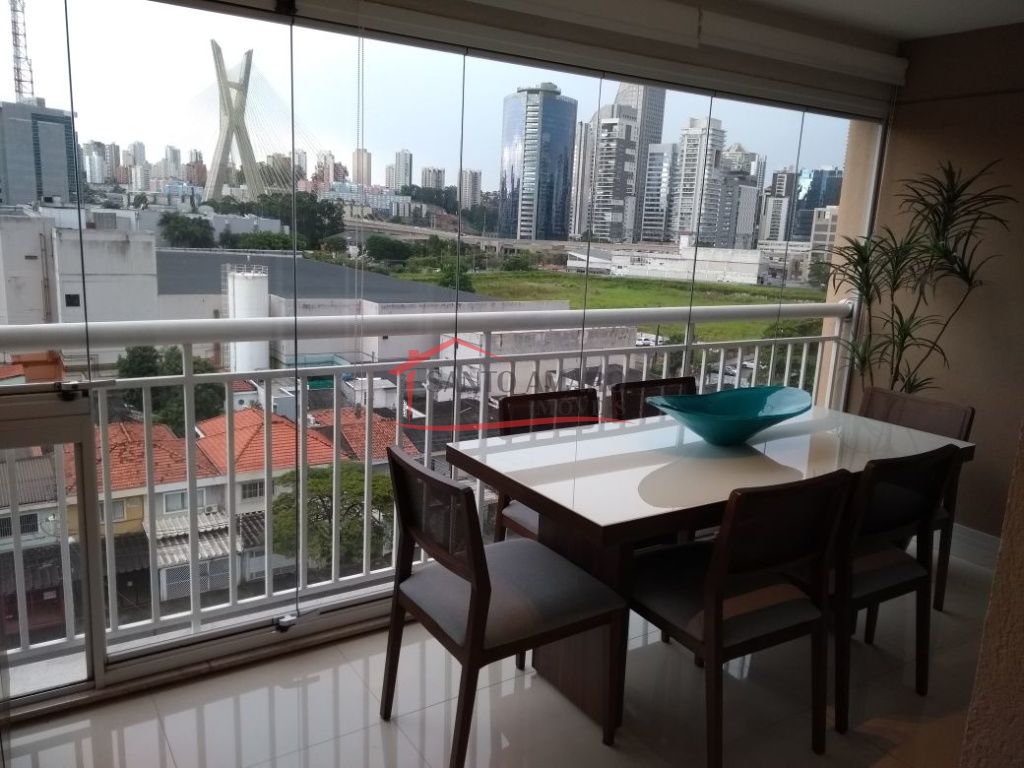 Apartamento para Venda - VILA CORDEIRO